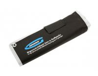  Набор ключей комбинированных 6-22 мм, 12 шт, CrV, холодный штамп Gross, фото 2 