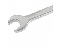  Ключ комбинированный, 18 мм, CrV, полированный хром Matrix, фото 2 