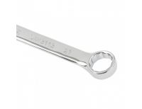  Ключ комбинированный, 21 мм, CrV, полированный хром Matrix, фото 3 