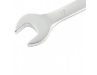  Ключ комбинированный, 16 мм, CrV, матовый хром Stels, фото 2 