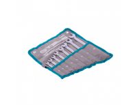  Набор ключей комбинированных 8 шт, 8-19 мм, антислип Stels, фото 2 