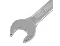  Набор ключей комбинированных 12 шт, 6-22 мм, антислип Stels, фото 4 