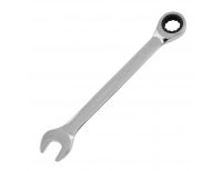  Набор ключей комбинированных, трещеточных 8 шт Matrix, фото 3 