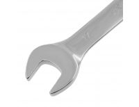  Набор ключей комбинированных, трещеточных 8 шт Matrix, фото 4 