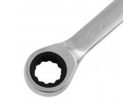  Набор ключей комбинированных, трещеточных 8 шт Matrix, фото 5 