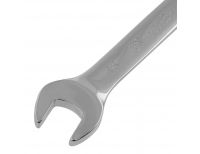  Набор ключей комбинированных, трещеточных шарнирных 6 шт Matrix, фото 4 