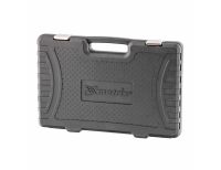  Набор ключей комбинированных, трещоточных шарнирных 13 шт. Matrix, фото 4 