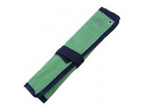  Набор ключей рожковых, 6-24 мм, 8 шт, CrV, фосфатированные, ГОСТ 2839 Сибртех, фото 6 