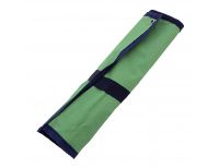  Набор ключей рожковых, 6-32 мм, 10 шт, CrV, фосфатированные, ГОСТ 2839 Сибртех, фото 6 