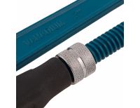  Ключ трубный рычажный 2, №3, цельнокованый, CrV, тип "S" Gross, фото 5 