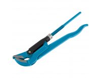  Ключ трубчатый рычажный 1, №1, цельнокованый, CrV, тип "B" Gross, фото 3 