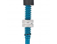  Ключ трубчатый рычажный 0.5, №0, цельнокованый, CrV, тип "B" Gross, фото 5 