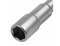  Ключ угловой проходной 10 мм Stels, фото 3 