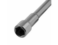  Ключ угловой проходной 13 мм Stels, фото 2 