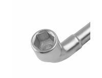  Ключ угловой проходной 17 мм Stels, фото 3 