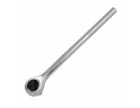  Ключ-трещотка 1/2, CrV, с переключателем Sparta, фото 2 