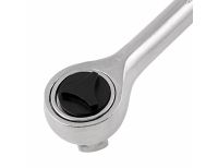  Ключ-трещотка 1/2, CrV, с переключателем Sparta, фото 5 