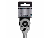  Ключ-трещотка 3/8, 72 зуба, с быстрым сбросом, CrV Stels, фото 7 