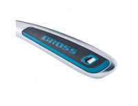  Ключ трещоточный, 120 зубьев, 1/2" Gross, фото 3 