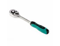  Ключ трещотка 3/8, 72 зуба, с быстрым сбросом, СrV Stels, фото 3 