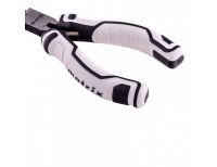  Круглогубцы Mini, 125 мм, авторазжим, Pro Matrix, фото 3 