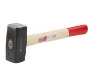  Кувалда, 2000 г, деревянная рукоятка Matrix, фото 2 