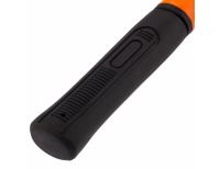  Кувалда, 1000 г, фибергласовая обрезиненная рукоятка Sparta, фото 6 