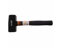  Кувалда, 1500 г, фибергласовая обрезиненная рукоятка Sparta, фото 4 