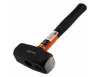  Кувалда, 2000 г, фибергласовая обрезиненная рукоятка Sparta, фото 2 