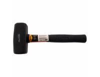  Кувалда, 2000 г, фибергласовая обрезиненная рукоятка Sparta, фото 4 