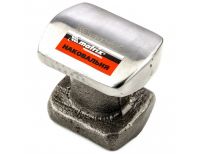  Набор рихтовочный, 3 молотка с фибергласовыми ручками, 4 наковальни, пластиковый бокс Matrix, фото 7 