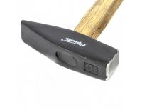  Молоток слесарный, 800 г, квадратный боек, деревянная рукоятка Sparta, фото 4 