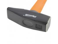  Молоток слесарный, 1500 г, фибергласовая обрезиненная рукоятка Sparta, фото 2 