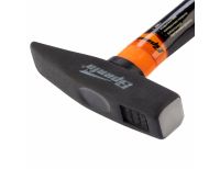  Молоток слесарный, 200 г, фибергласовая обрезиненная рукоятка Sparta, фото 5 