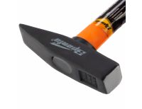  Молоток слесарный, 300 г, фибергласовая обрезиненная рукоятка Sparta, фото 5 