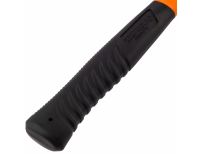  Молоток слесарный, 300 г, фибергласовая обрезиненная рукоятка Sparta, фото 6 