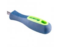  Напильник, 150 мм, квадратный, двухкомпонентная рукоятка, №2 Сибртех, фото 3 