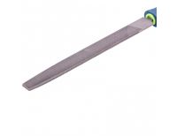  Напильник, 200 мм, плоский, двухкомпонентная рукоятка, №2 Сибртех, фото 2 