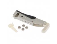  Прибор для обнаружения скрытой проводки и металла Sparta, фото 3 