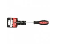  Отвертка Anti-Slip, PH0 х 100 мм, CrV, двухкомпонентная рукоятка Matrix, фото 4 