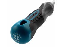  Отвертка PH3 x 150 мм, S2, трехкомпонентная ручка Gross, фото 2 