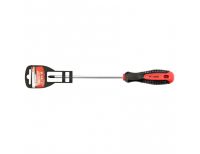  Отвертка Fusion, PH1 х 150 мм, CrV, трехкомпонентная рукоятка "Anti slip" Matrix, фото 4 