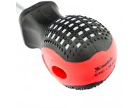  Отвертка Fusion, PH1 х 38 мм, CrV, трехкомпонентная рукоятка "Anti slip" Matrix, фото 3 