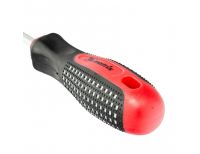  Отвертка Fusion, PH2 х 150 мм, CrV, трехкомпонентная рукоятка "Anti slip" Matrix, фото 3 