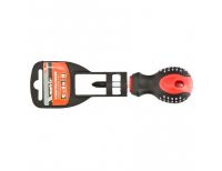  Отвертка Fusion, PH2 х 38 мм, CrV, трехкомпонентная рукоятка "Anti slip" Matrix, фото 4 