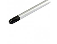  Отвертка Fusion, PH3 х 150 мм, CrV, трехкомпонентная рукоятка "Anti slip" Matrix, фото 2 