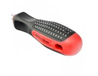  Отвертка Fusion, PH3 х 150 мм, CrV, трехкомпонентная рукоятка "Anti slip" Matrix, фото 3 