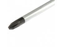  Отвертка Fusion, PH3 х 250 мм, CrV, трехкомпонентная рукоятка "Anti slip" Matrix, фото 2 