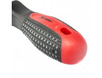  Отвертка Fusion, PH3 х 250 мм, CrV, трехкомпонентная рукоятка "Anti slip" Matrix, фото 3 