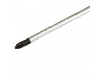  Отвертка Anti-Slip, PH1 х 150 мм, CrV, двухкомпонентная рукоятка Matrix, фото 2 